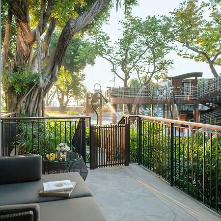 Hua Hin Marriott Resort And Spa Екстер'єр фото