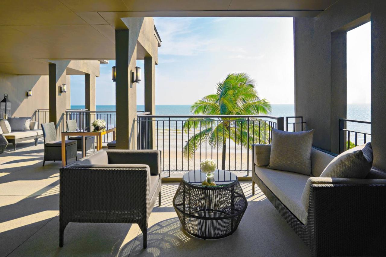 Hua Hin Marriott Resort And Spa Екстер'єр фото The Beach Club