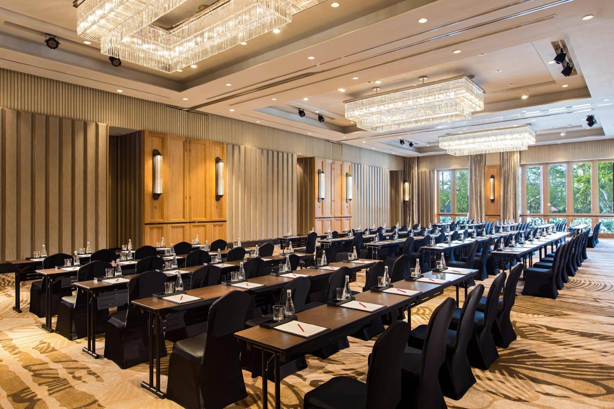 Hua Hin Marriott Resort And Spa Екстер'єр фото The Grand Ballroom