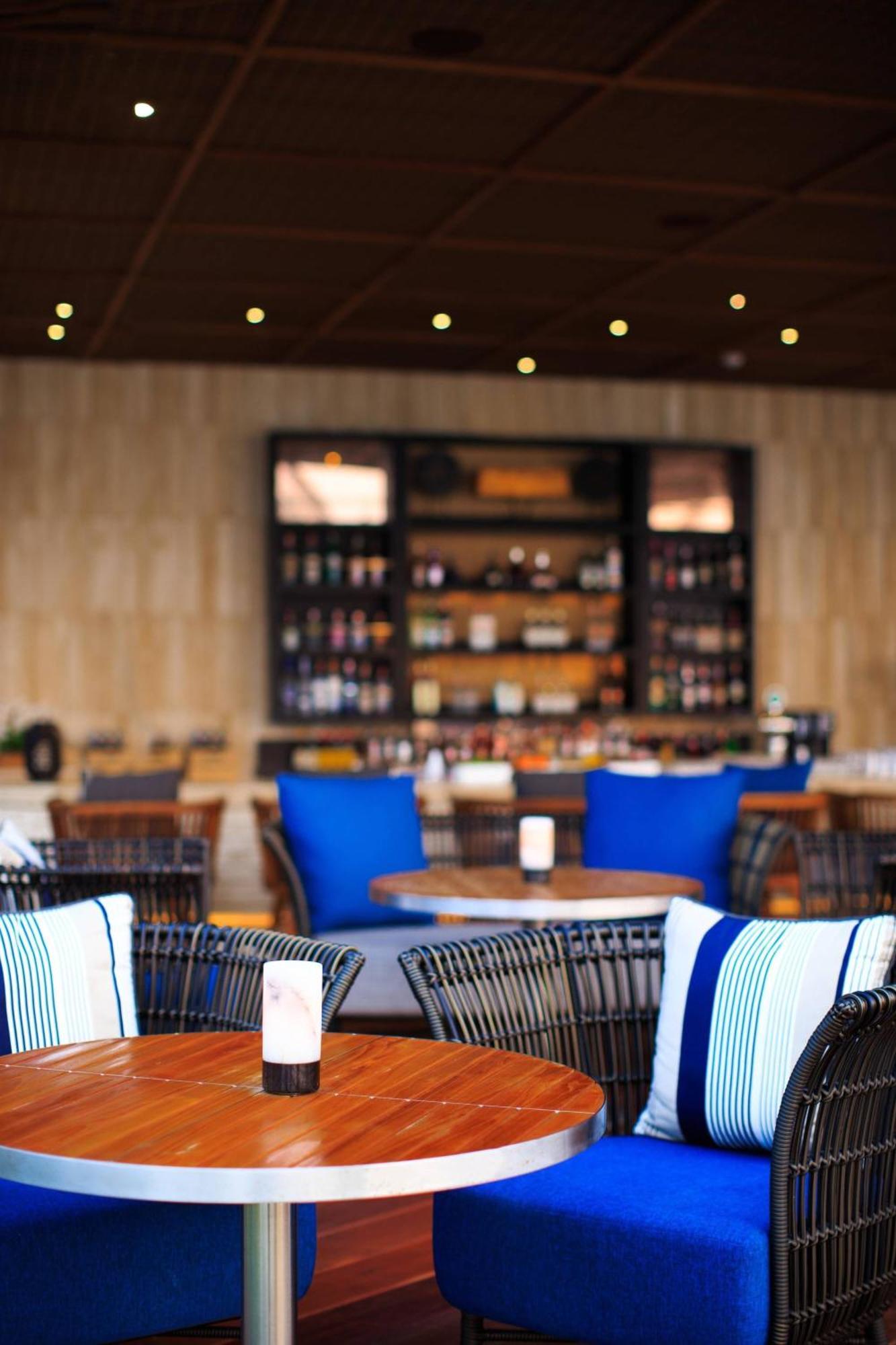 Hua Hin Marriott Resort And Spa Екстер'єр фото The bar at the 101 bar